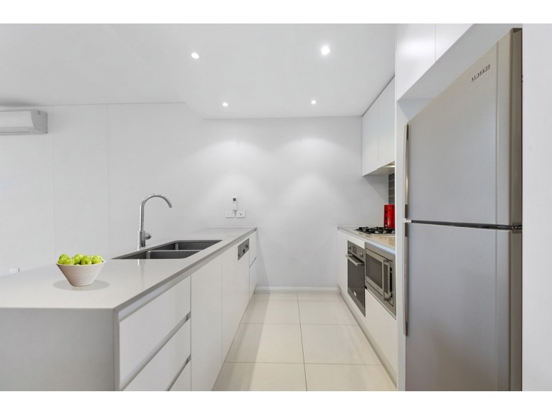 418/16 Baywater Drive, Wentworth Point NSW 2127