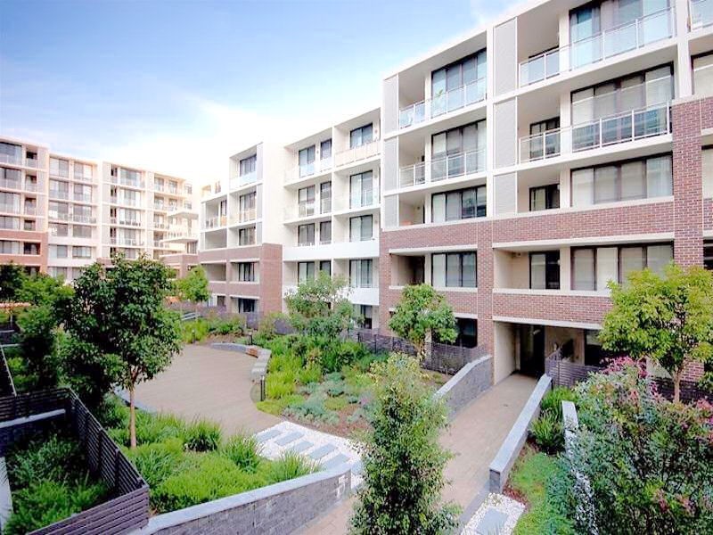 303/25 Hill Road, Wentworth Point NSW 2127