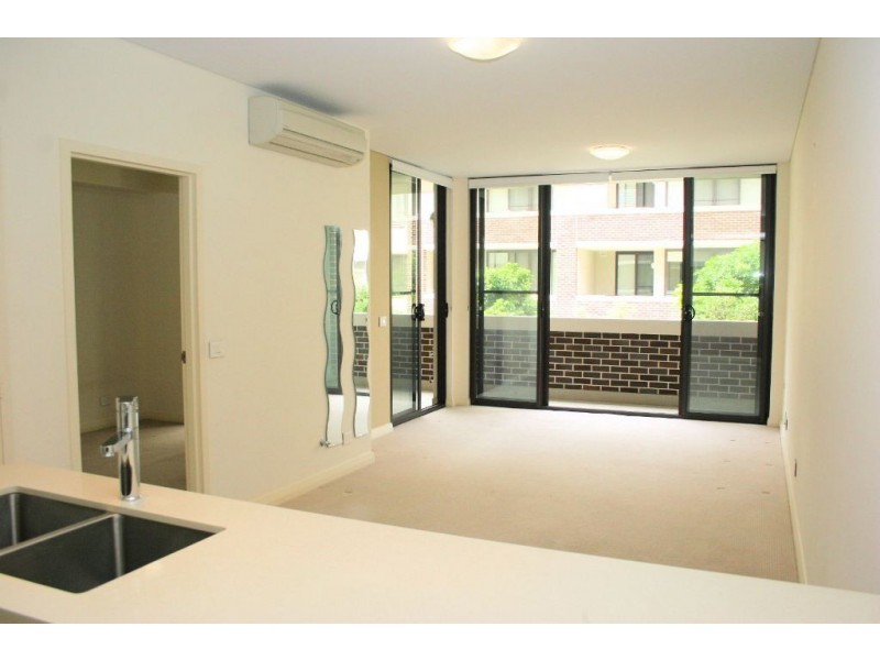 303/25 Hill Road, Wentworth Point NSW 2127