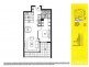 303/25 Hill Road, Wentworth Point NSW 2127 Floorplan