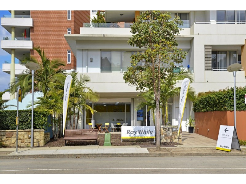 Wentworth Point NSW 2127