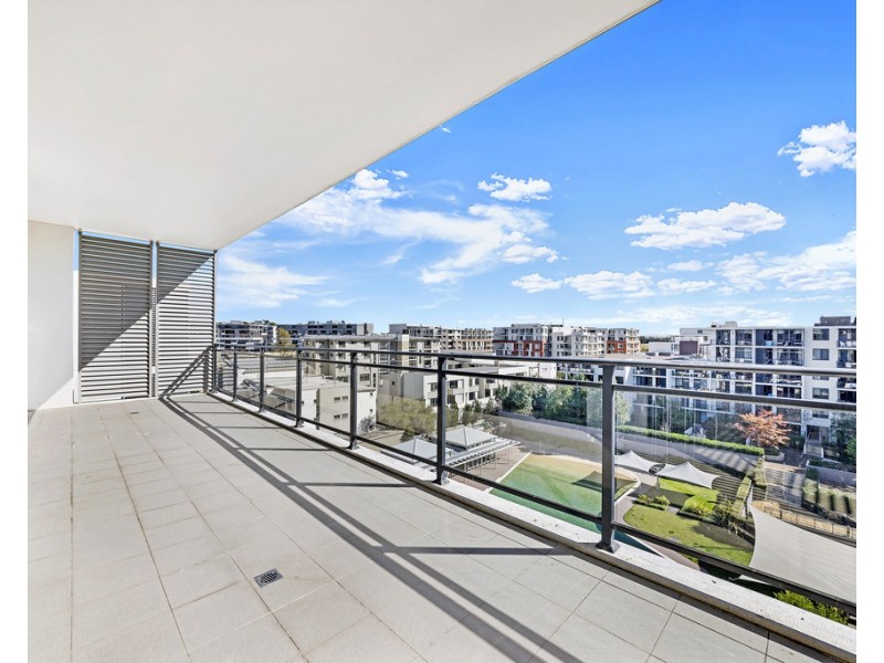 707/18 Corniche Drive, Wentworth Point NSW 2127