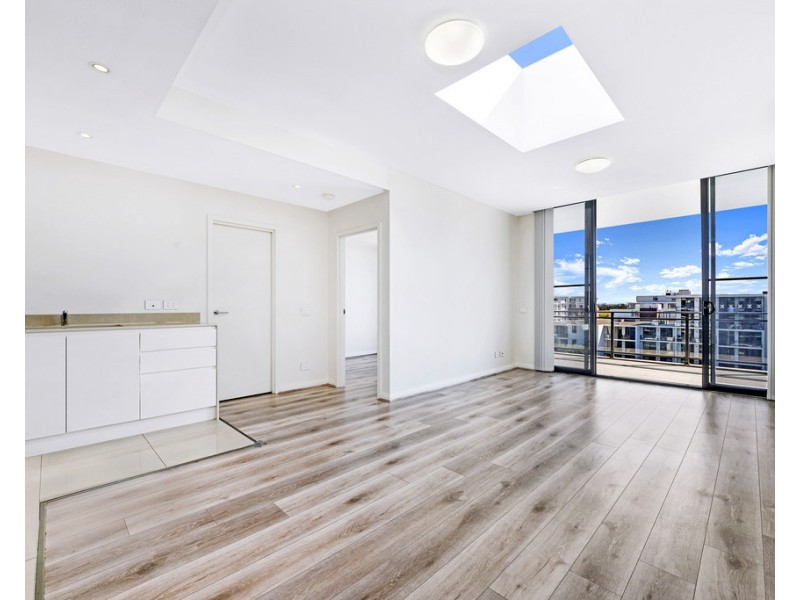 707/18 Corniche Drive, Wentworth Point NSW 2127