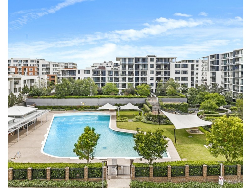 707/18 Corniche Drive, Wentworth Point NSW 2127