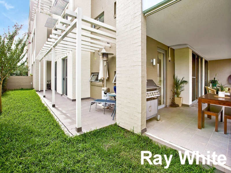 3 Stromboli Strait, Wentworth Point NSW 2127