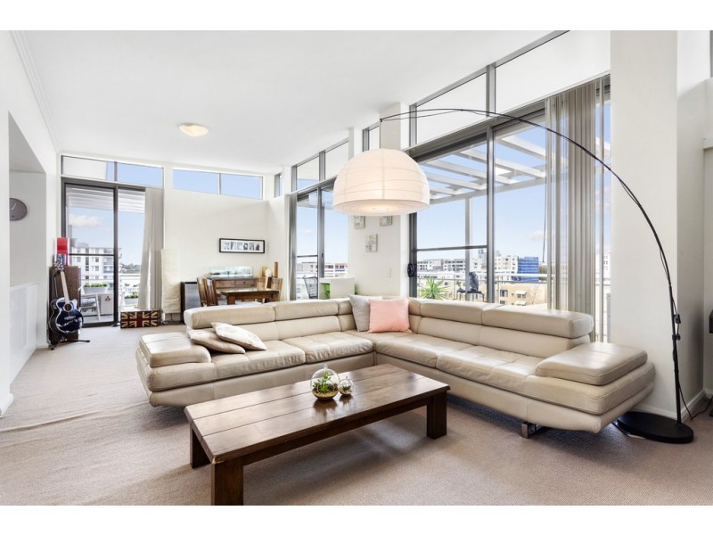 601/3 Stromboli Strait, Wentworth Point NSW 2127