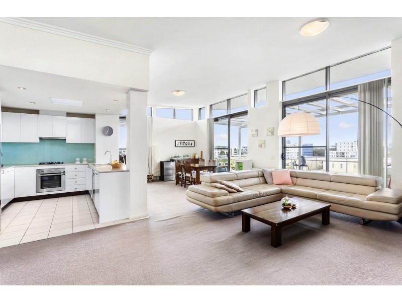 601/3 Stromboli Strait, Wentworth Point NSW 2127