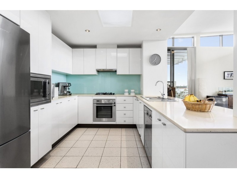 601/3 Stromboli Strait, Wentworth Point NSW 2127
