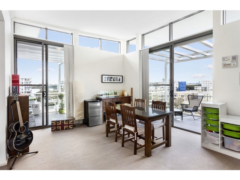 601/3 Stromboli Strait, Wentworth Point NSW 2127