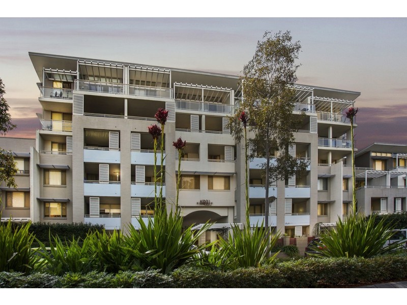 601/3 Stromboli Strait, Wentworth Point NSW 2127