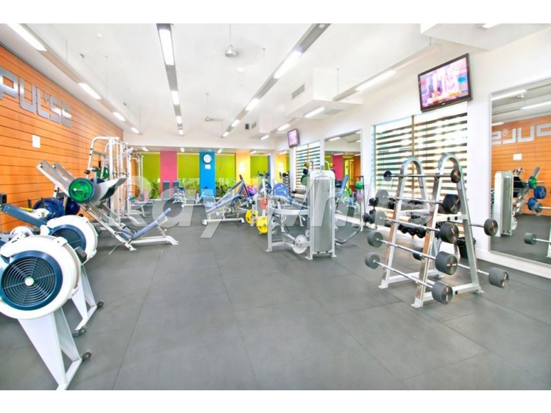 601/3 Stromboli Strait, Wentworth Point NSW 2127