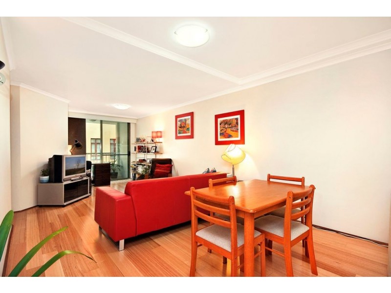 53/1-5 Harwood Street, Pyrmont NSW 2009