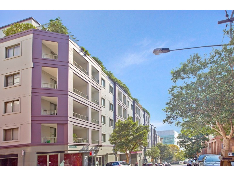 53/1-5 Harwood Street, Pyrmont NSW 2009