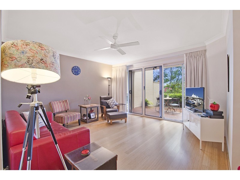 42 Lombard Street, Glebe NSW 2037