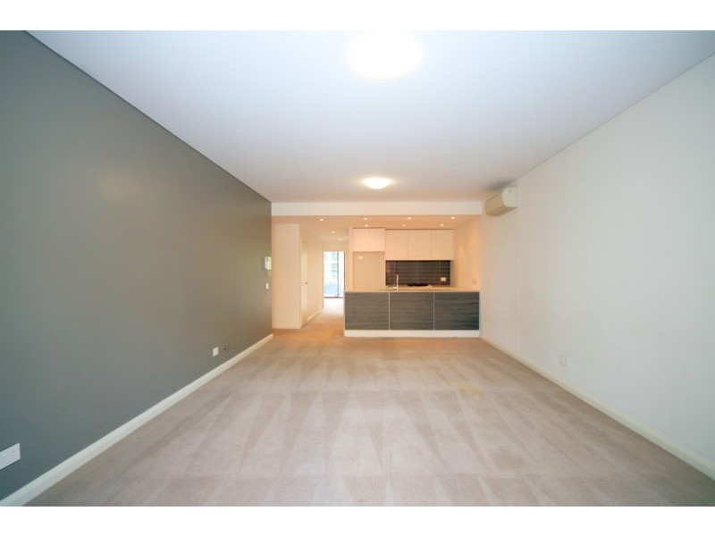 342 / 17 Marine Parade, Wentworth Point NSW 2127