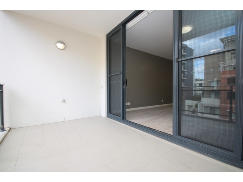 342 / 17 Marine Parade, Wentworth Point NSW 2127