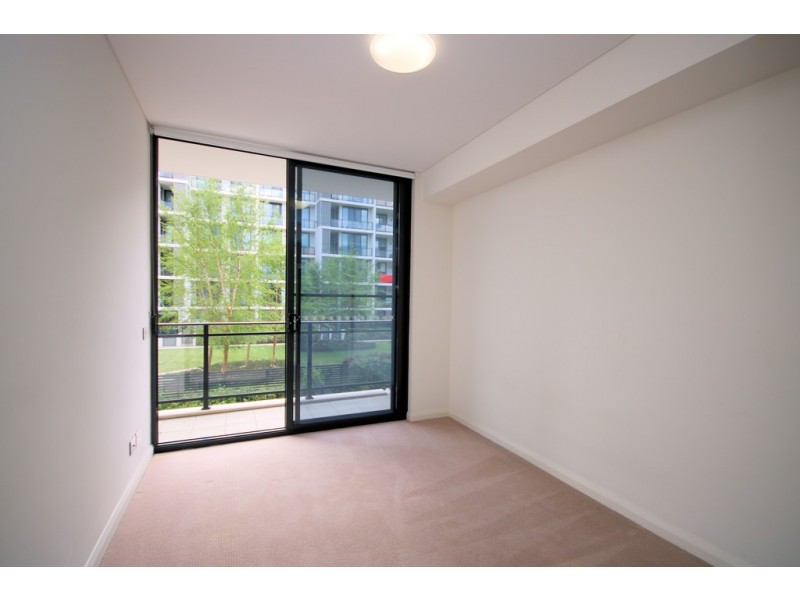 342 / 17 Marine Parade, Wentworth Point NSW 2127