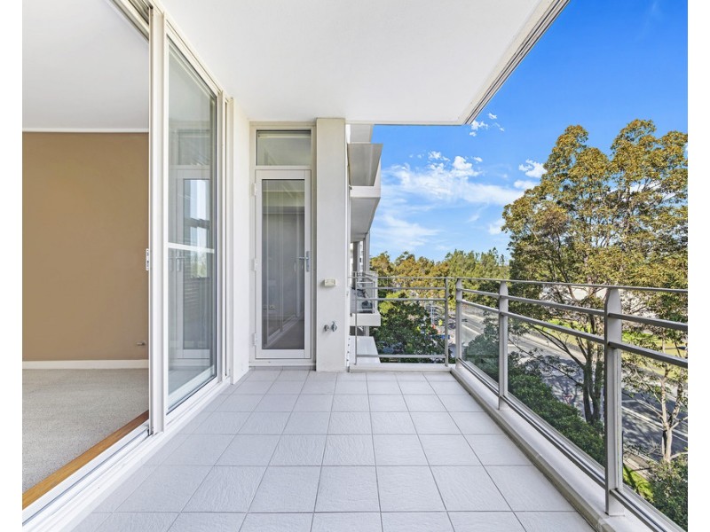 405/1 The Piazza, Wentworth Point NSW 2127