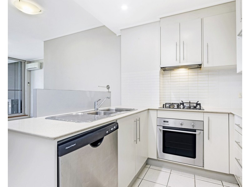 405/1 The Piazza, Wentworth Point NSW 2127