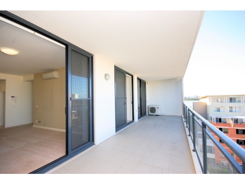 728/26 Baywater Drive, Wentworth Point NSW 2127