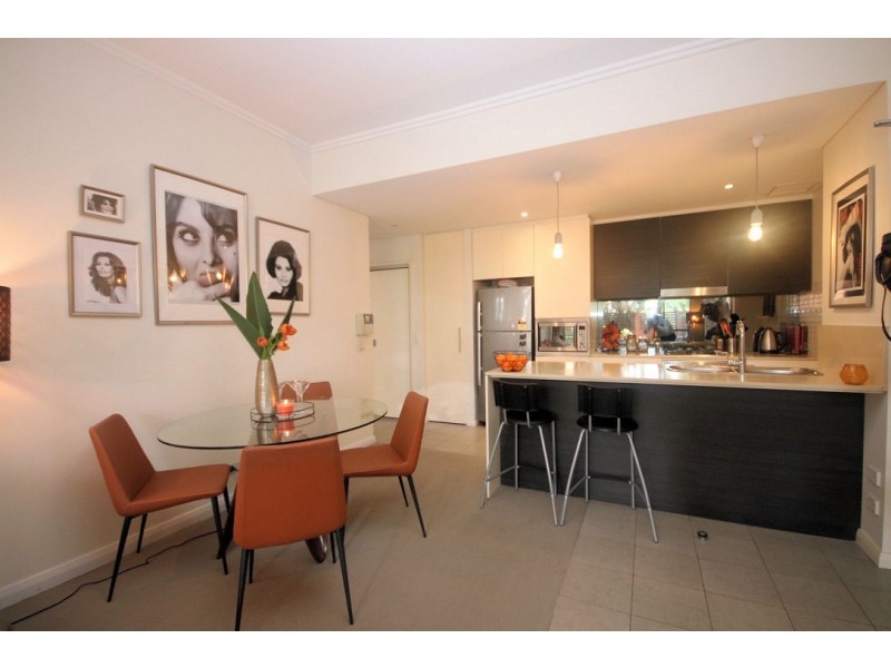 386/33 Hill Road, Wentworth Point NSW 2127