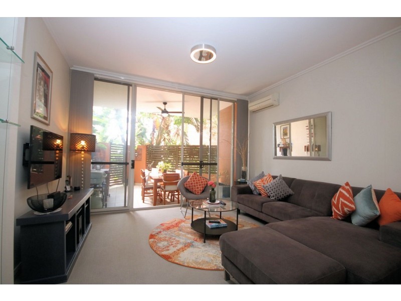386/33 Hill Road, Wentworth Point NSW 2127