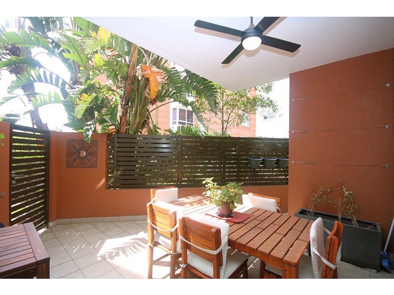 386/33 Hill Road, Wentworth Point NSW 2127