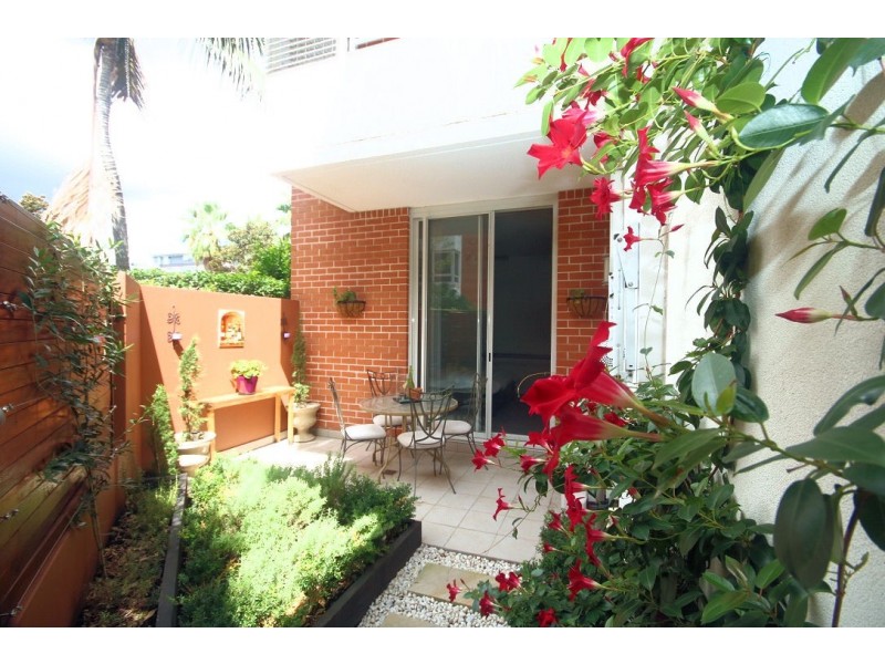 386/33 Hill Road, Wentworth Point NSW 2127