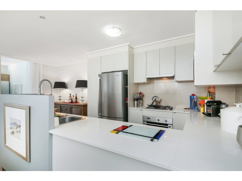 238/25 Bennelong Parkway, Wentworth Point NSW 2127