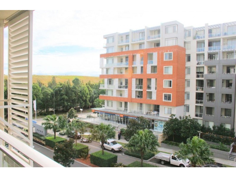 4/37 Amalfi Drive, Wentworth Point NSW 2127