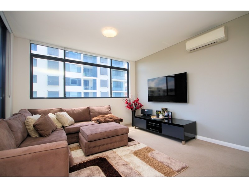 4** / 16 Baywater Drive, Wentworth Point NSW 2127