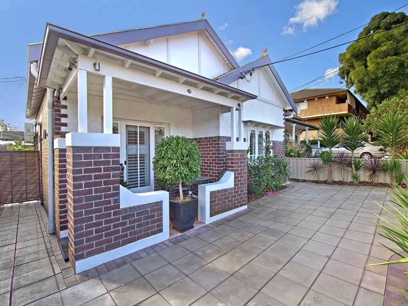 38 Kings Road, Five Dock NSW 2046