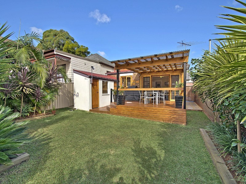 38 Kings Road, Five Dock NSW 2046
