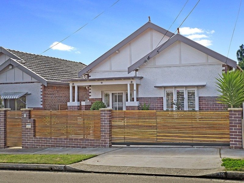 38 Kings Road, Five Dock NSW 2046