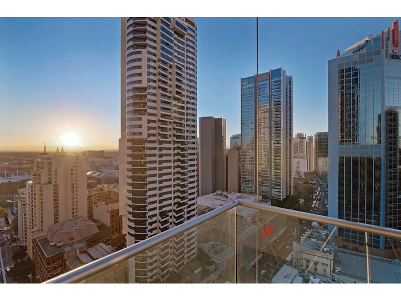 91-93 Liverpool Street, Sydney NSW 2000