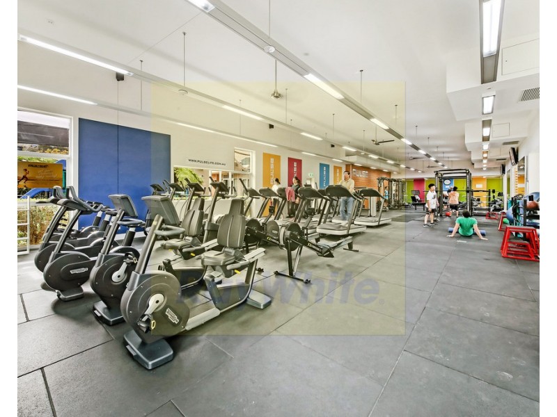 315/1 The Piazza, Wentworth Point NSW 2127