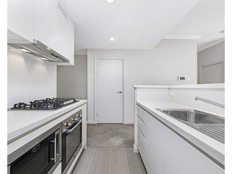 605/4 Footbridge Boulevarde, Wentworth Point NSW 2127
