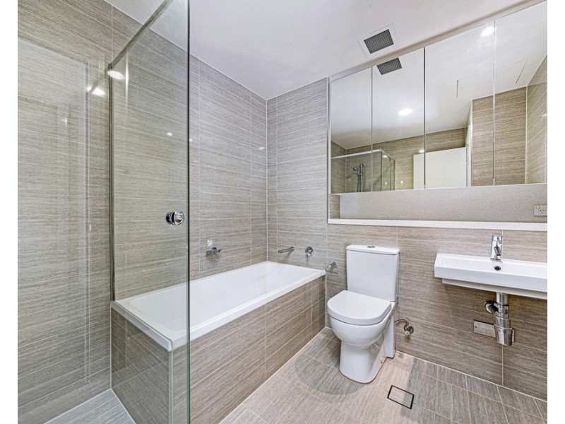 605/4 Footbridge Boulevarde, Wentworth Point NSW 2127