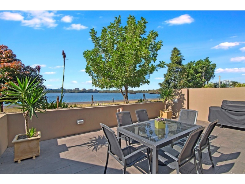 41 The Promenade, Wentworth Point NSW 2127