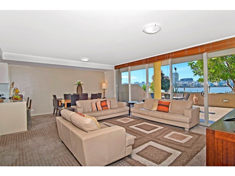 41 The Promenade, Wentworth Point NSW 2127