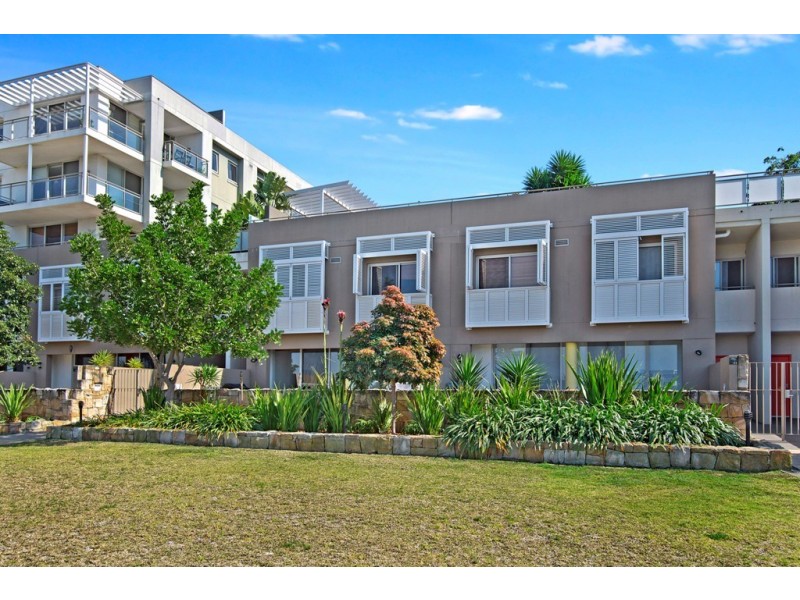 41 The Promenade, Wentworth Point NSW 2127