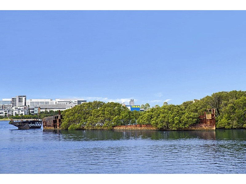 41 The Promenade, Wentworth Point NSW 2127