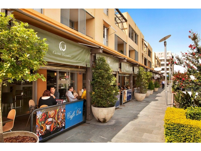 41 The Promenade, Wentworth Point NSW 2127