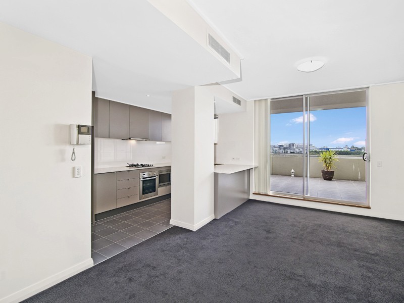 16 Marine Parade, Wentworth Point NSW 2127