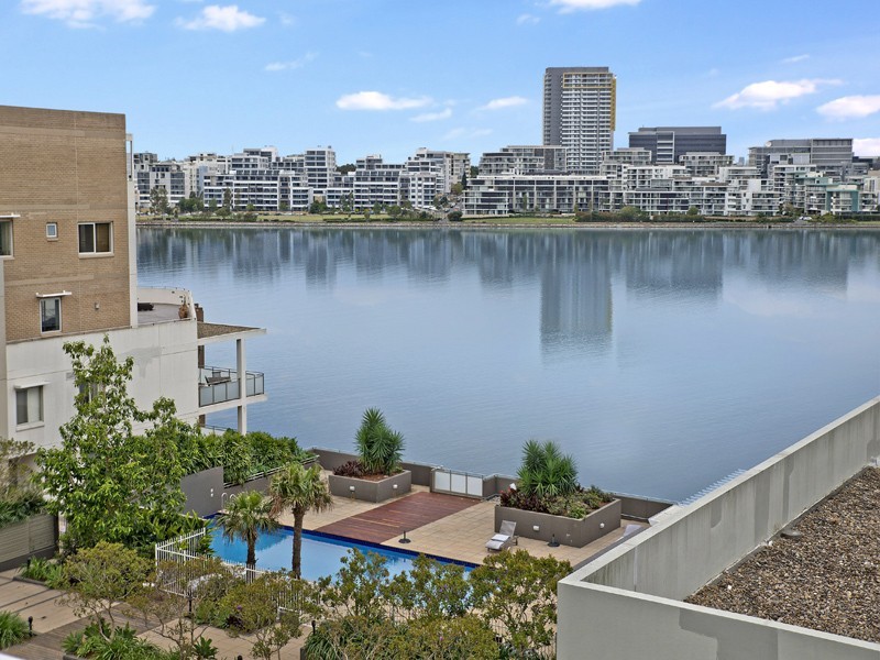 16 Marine Parade, Wentworth Point NSW 2127