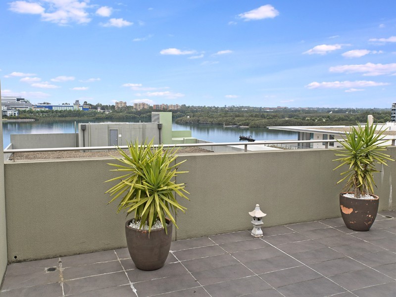 16 Marine Parade, Wentworth Point NSW 2127