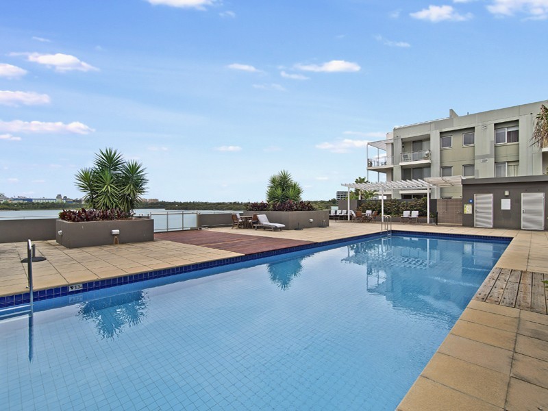 16 Marine Parade, Wentworth Point NSW 2127