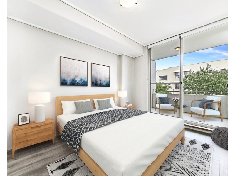 212/1 The Piazza, Wentworth Point NSW 2127