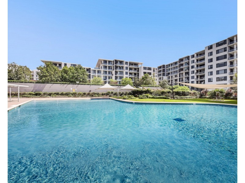 212/1 The Piazza, Wentworth Point NSW 2127