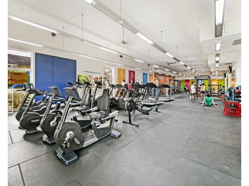 212/1 The Piazza, Wentworth Point NSW 2127